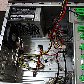 電腦主機殼烤肉?! 當心致癌.不孕